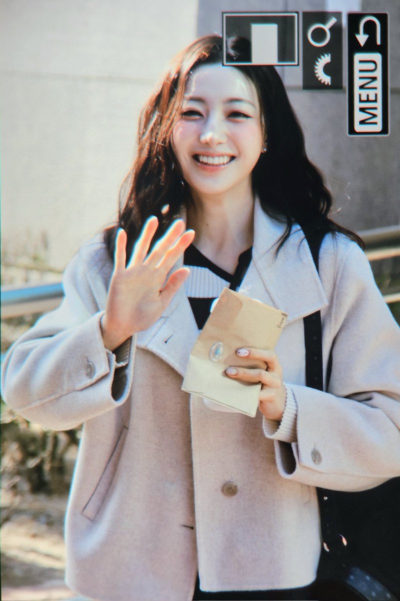 260313 pre

#리이나 #RIINA #하이키 #H1KEY