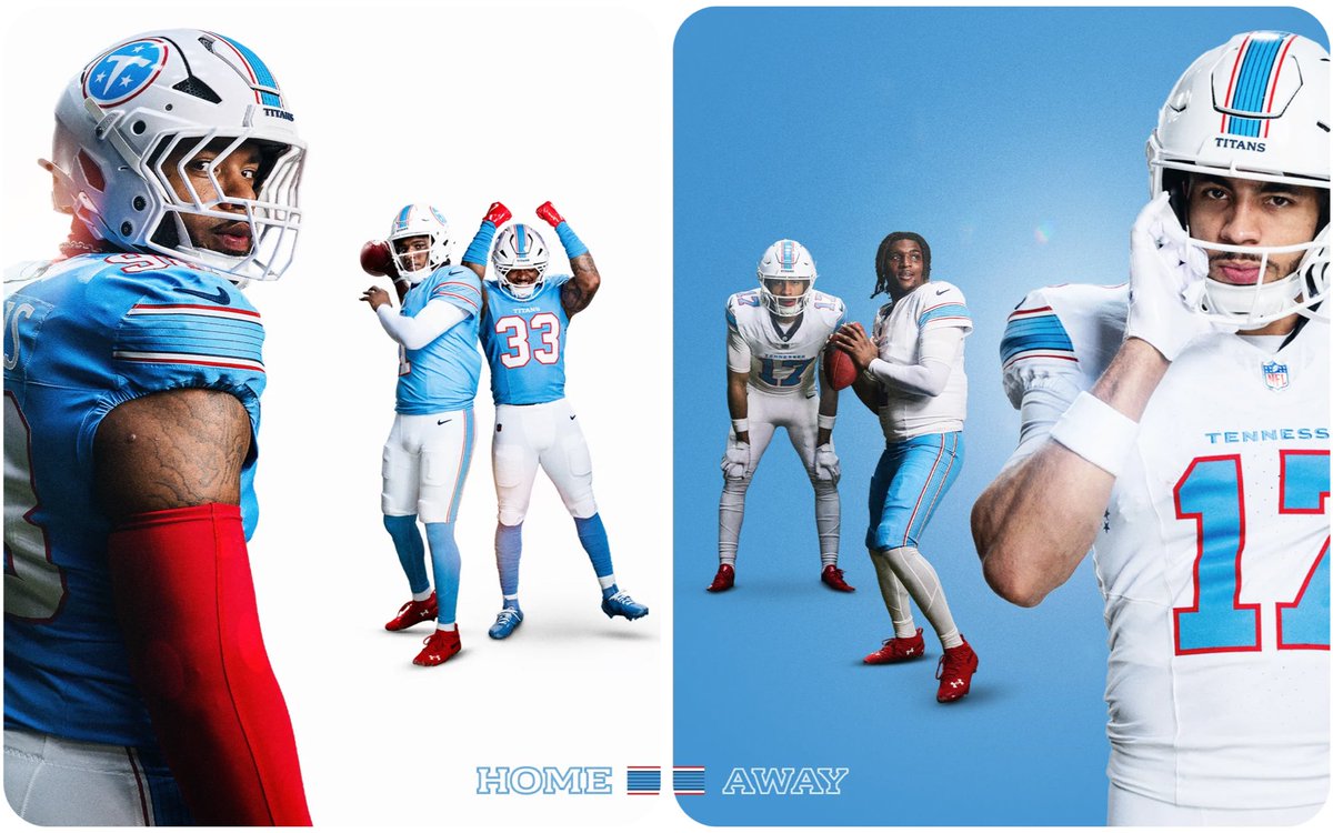 NFL Fashion Advice tweet media