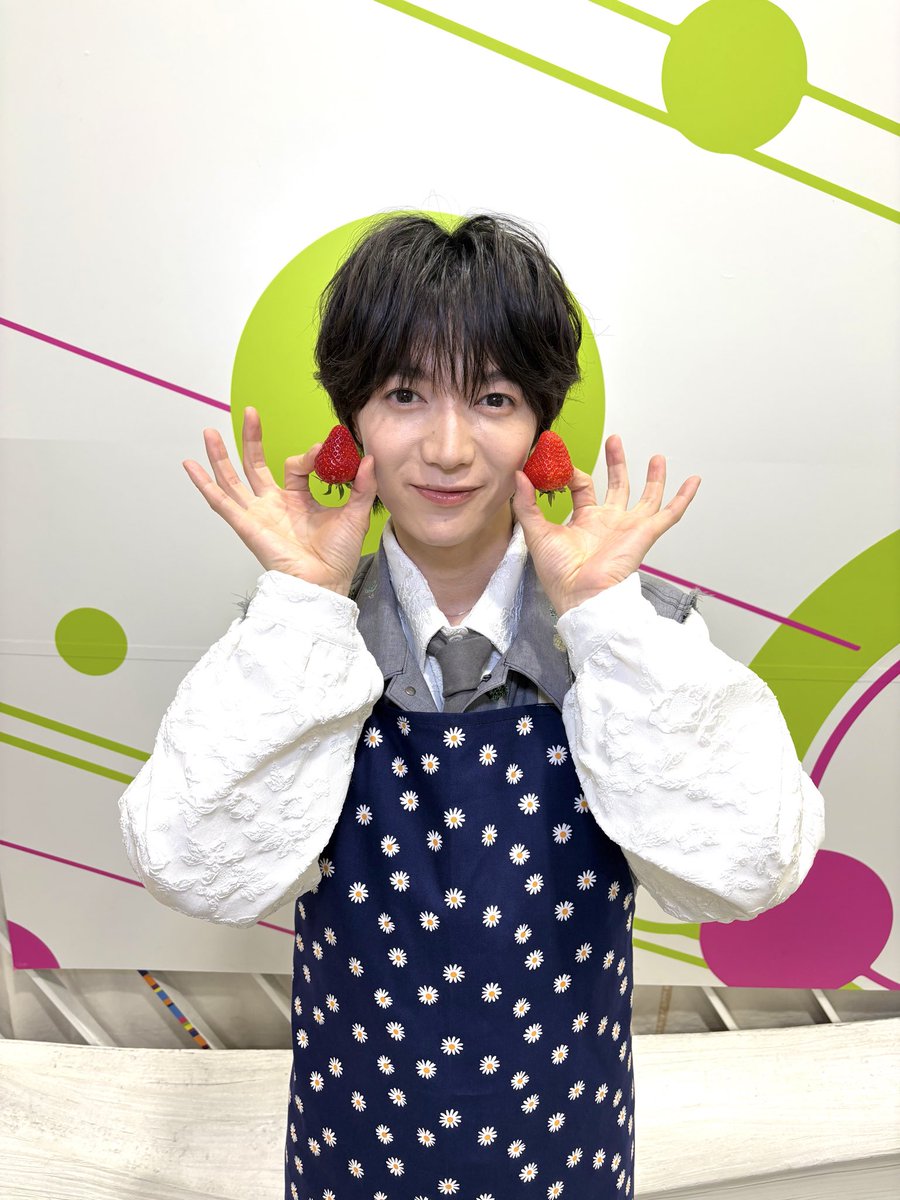 【公式】『ノンストップ！』 tweet media