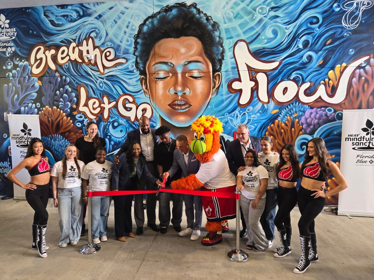 M-DCPS - Mental Health Services tweet media