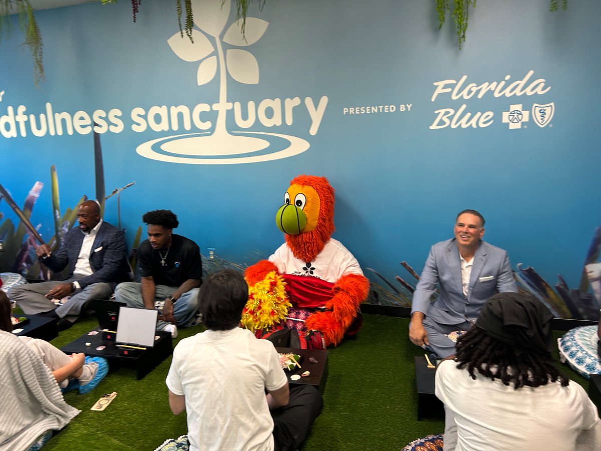 M-DCPS - Mental Health Services tweet media