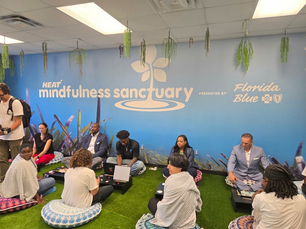 M-DCPS - Mental Health Services tweet media