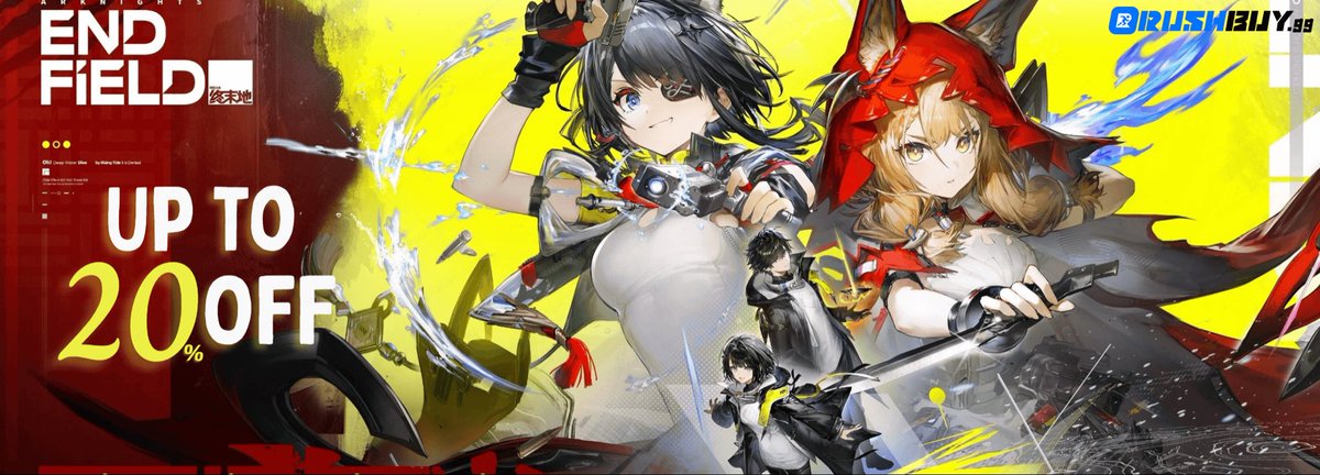 RushBuy.gg tweet media