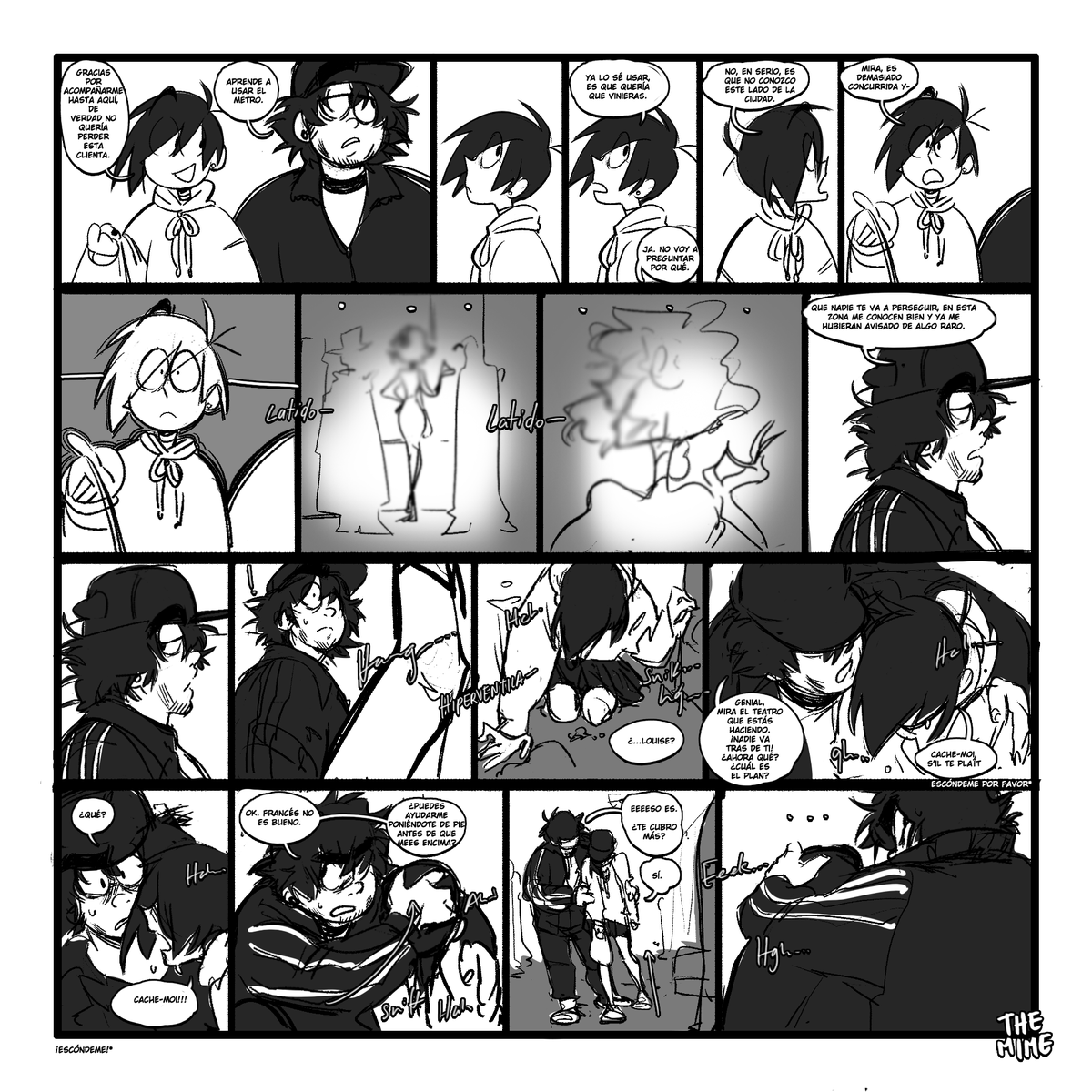 themimecomp's tweet photo. WEEDWOOL — "TEPT" (1/3) https://t.co/be3XUq64zB