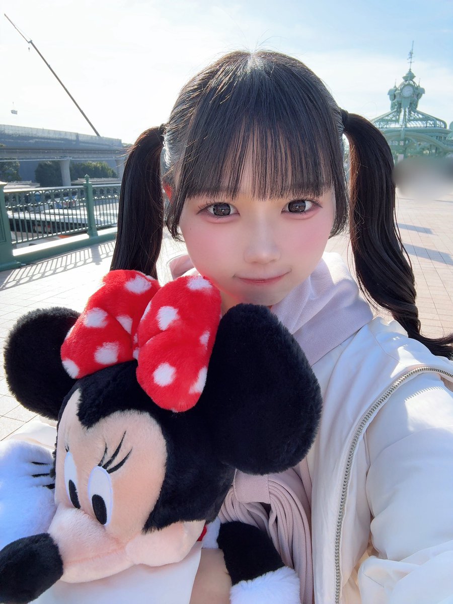 今日は一緒に楽しもーねっ𑁊^. .^𑁊♡