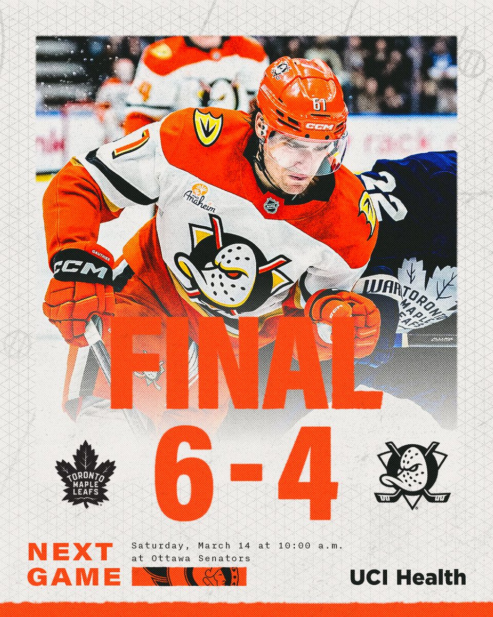 Anaheim Ducks tweet media