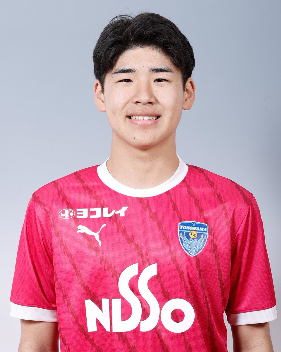 横浜FC【公式】 tweet media