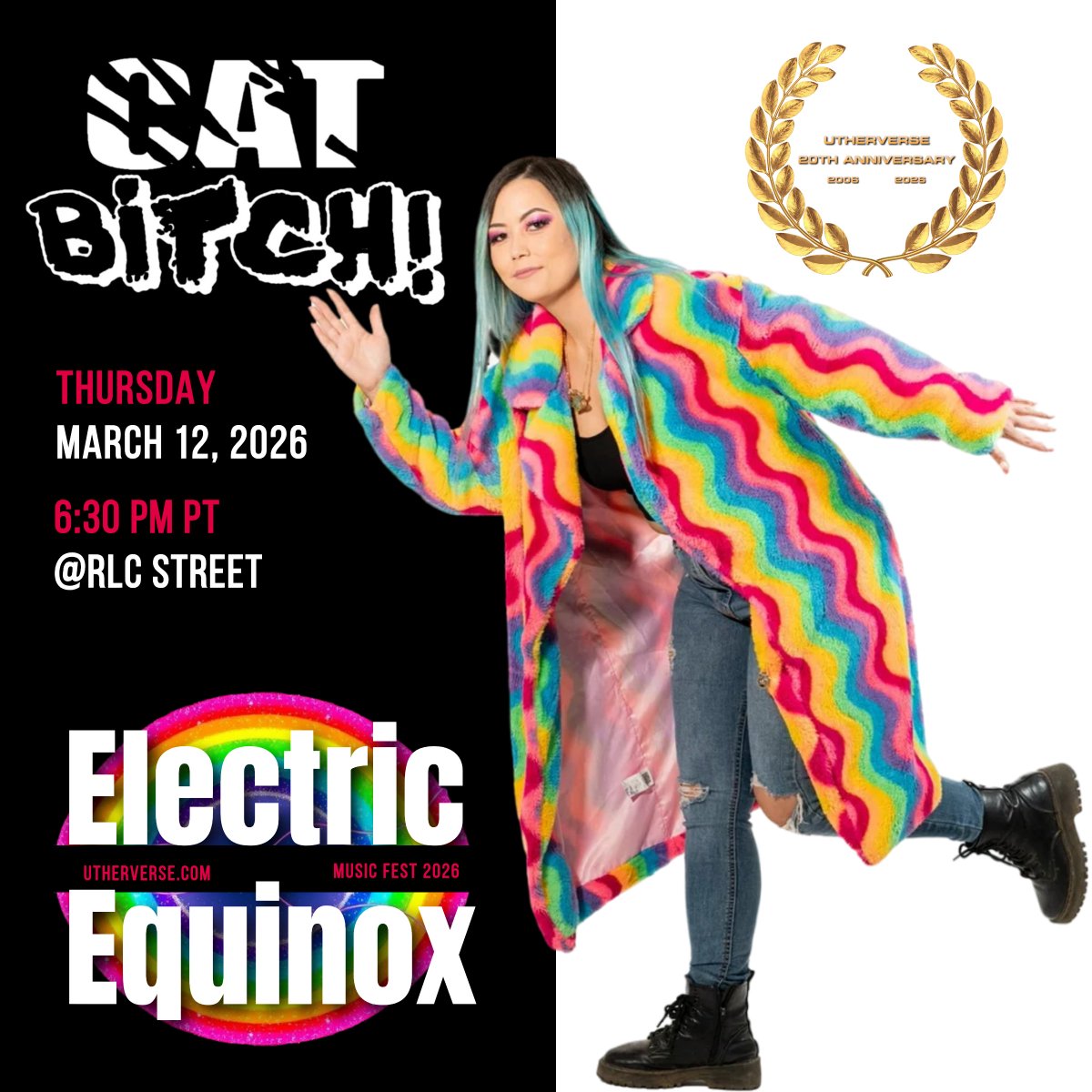 Red Light Center tweet media