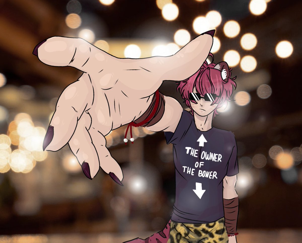 xShiftyShapeshifterx🍽️ tweet media