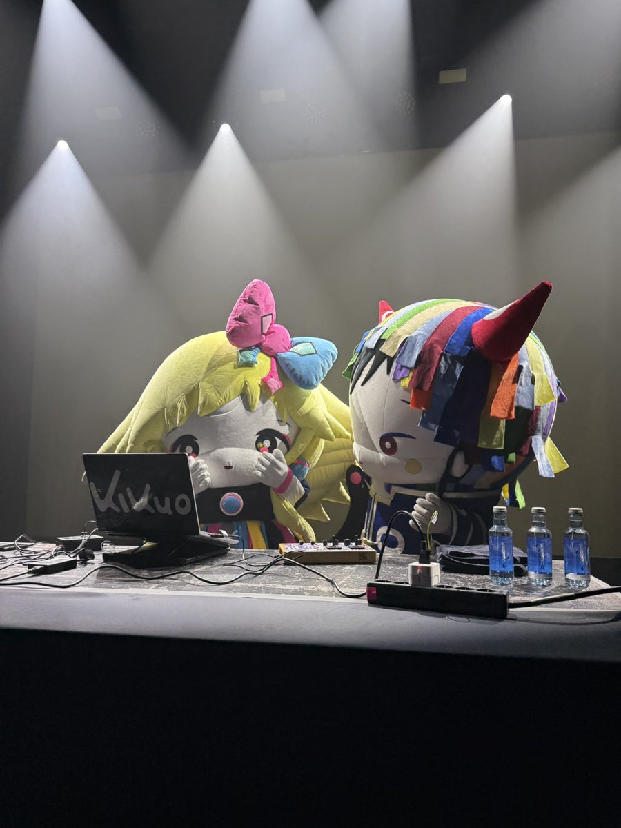 kikuo_sound's tweet photo. #kikuoland https://t.co/mqEmsfwpc8