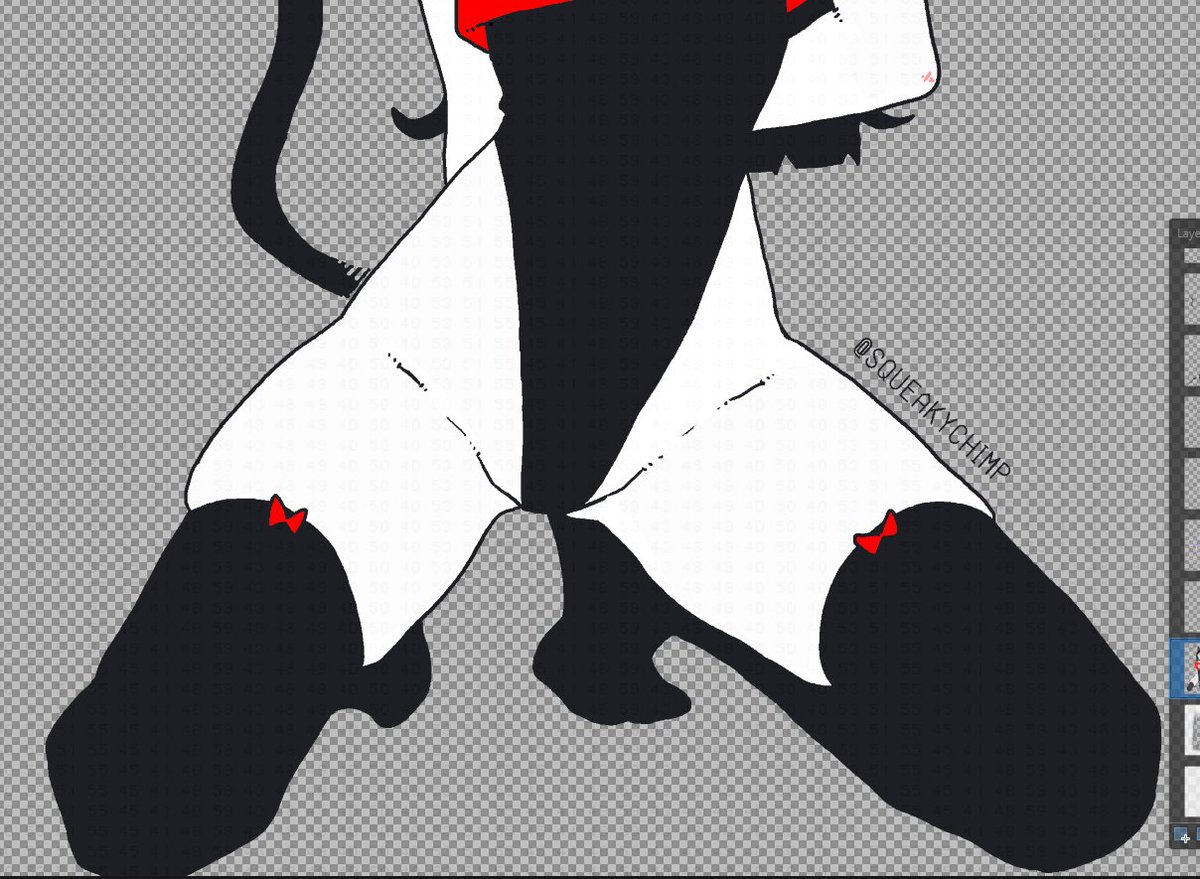 「SQUEAKYCHIMP」 🐒 tweet media