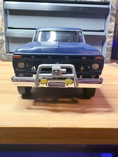 SVETS Scale Performance Parts tweet media