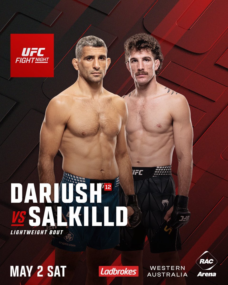 MMA Latinoamérica tweet media