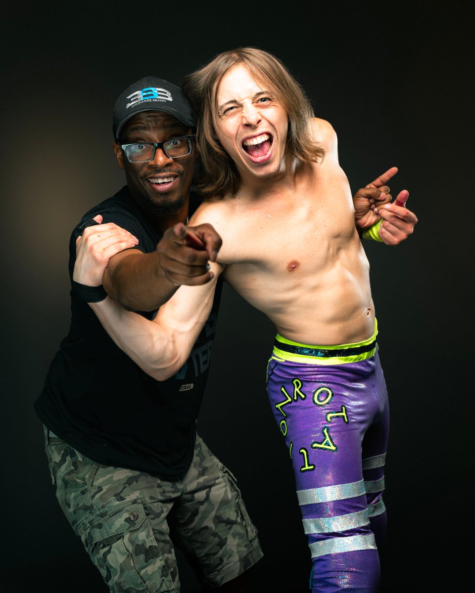 Robert Starkz-Bellamy (Mouse) tweet media