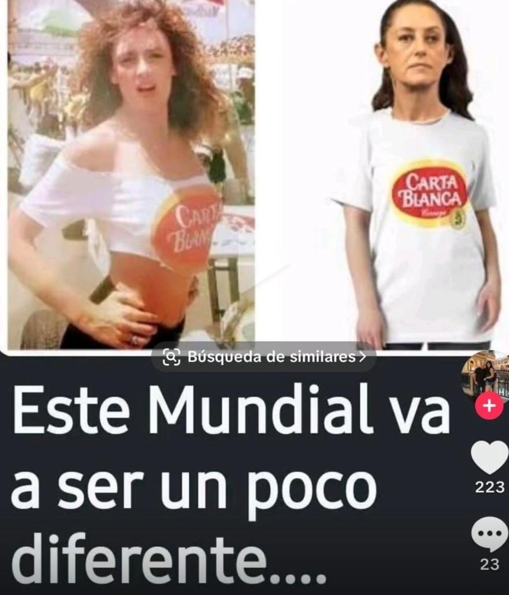 Nunca te mueras, internet.

🤣🤣🤣🤣🤣🤣