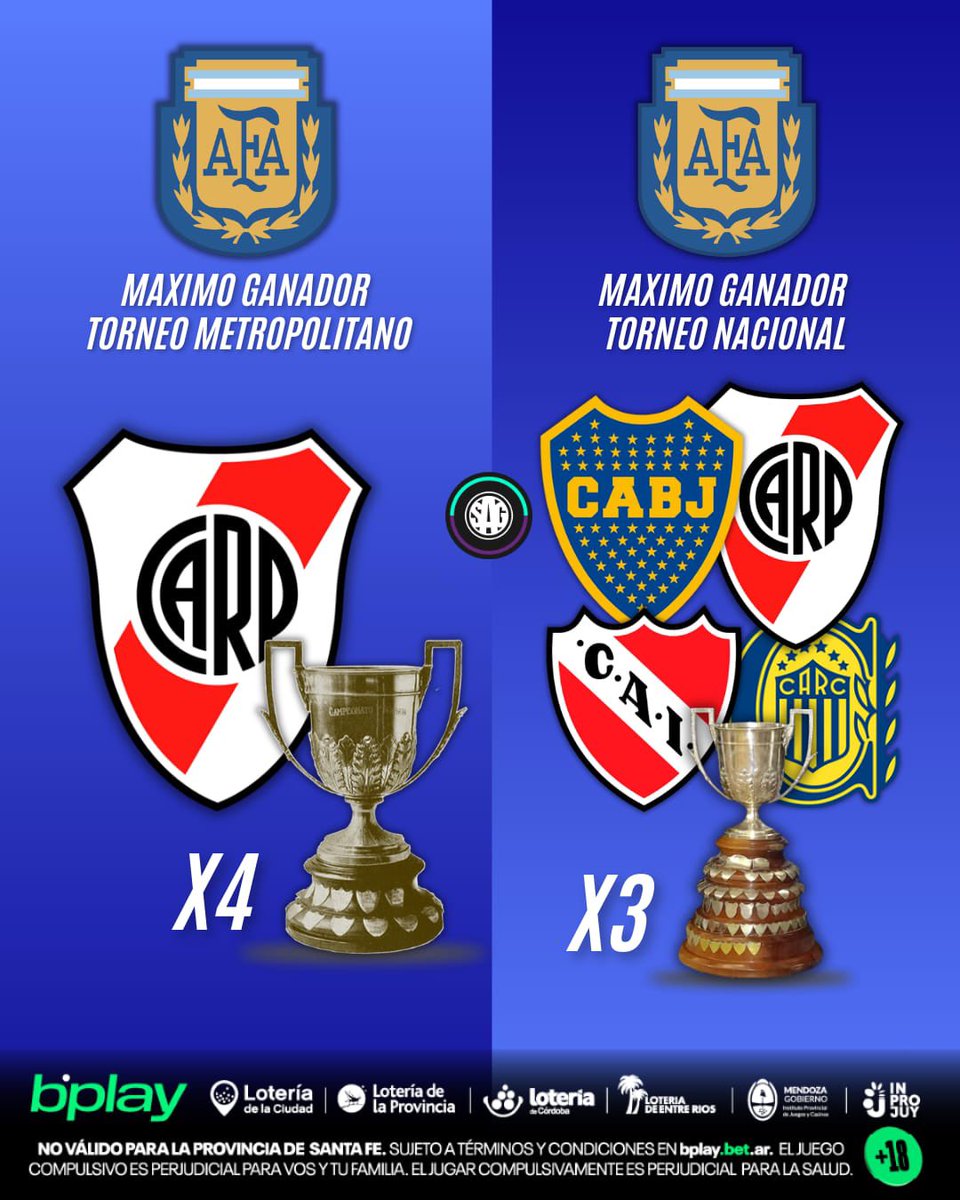 SAG Fútbol tweet media