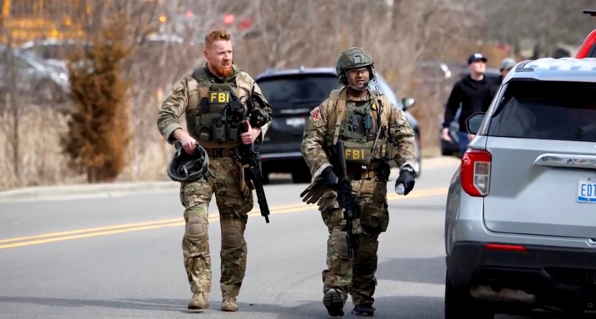 OSINTdefender tweet media