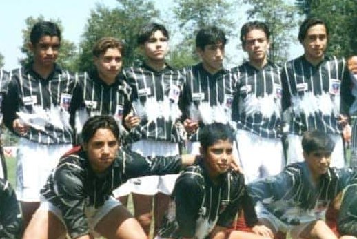 Fabián Valenzuela tweet media