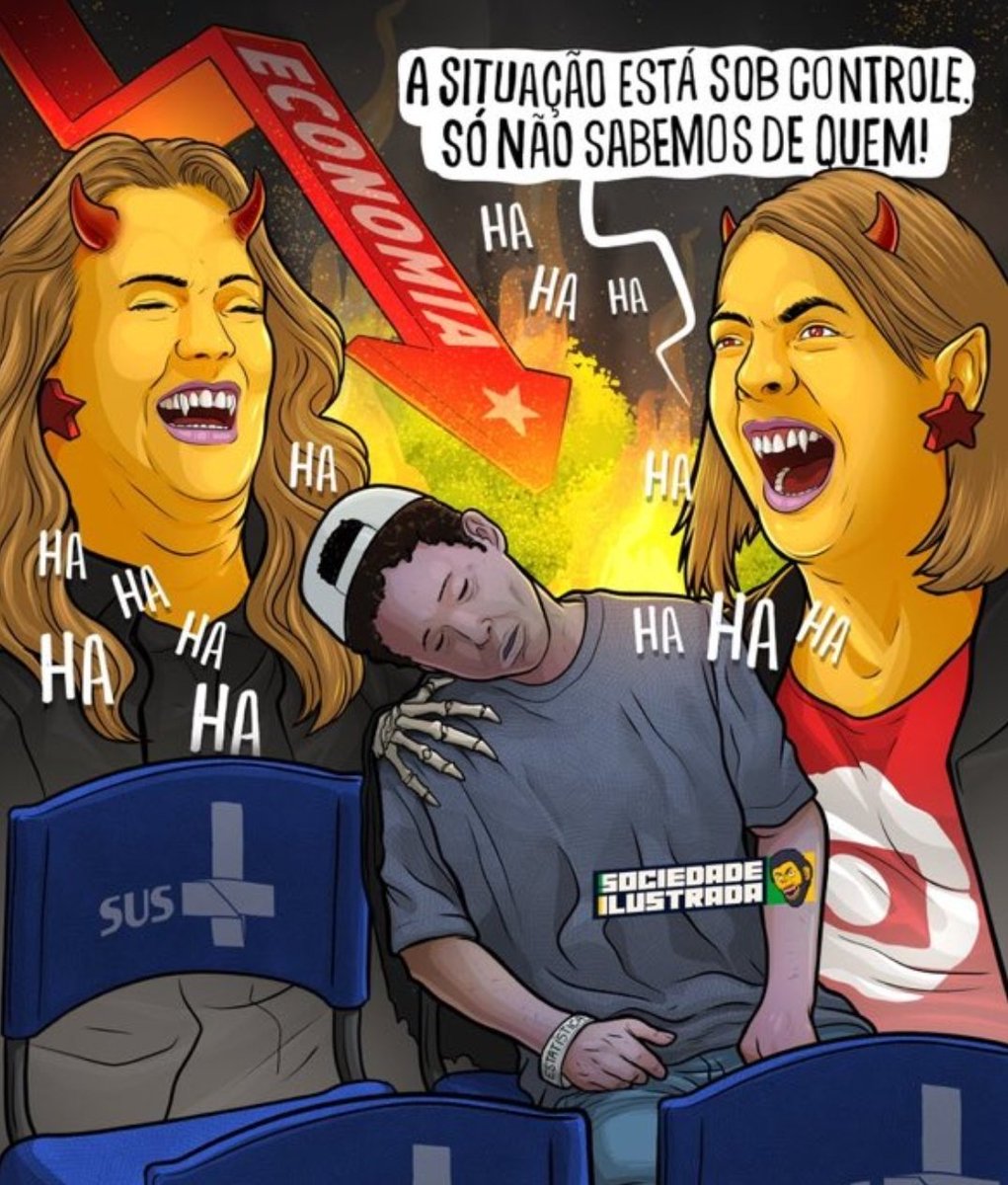 Ezeval7's tweet photo. @Fa1ryNight @1996Garcia_ Eu quero mais que esse povo se ferrem na mão do ditador corrupto psicopata. #paznomundo https://t.co/J5txeaEpmN
