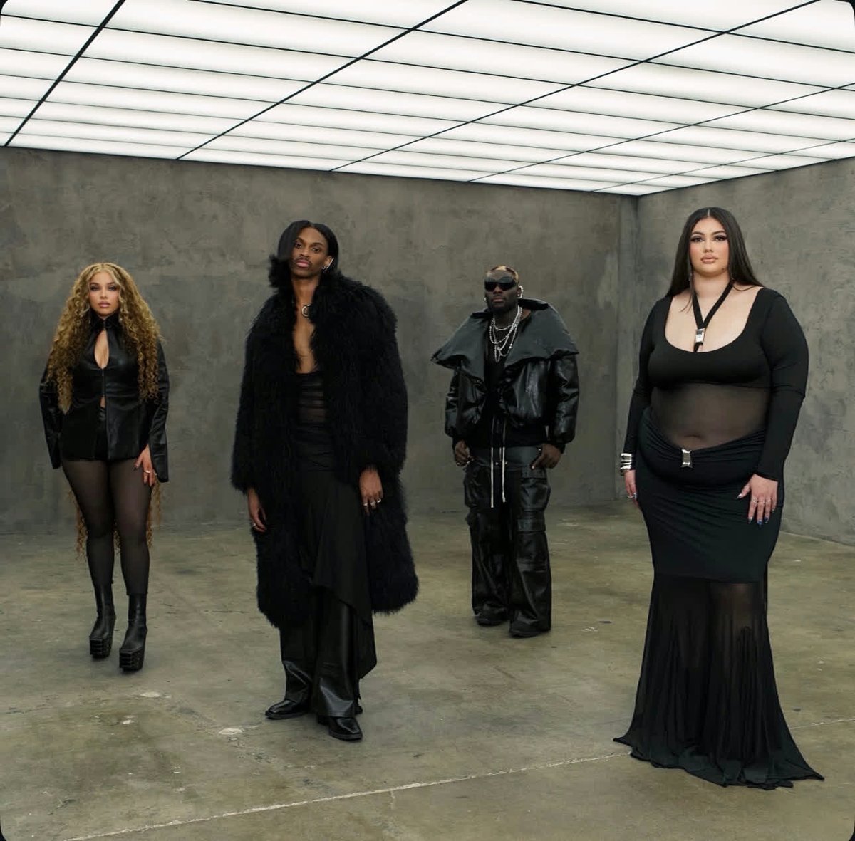 TheCurvy Fashionista tweet media