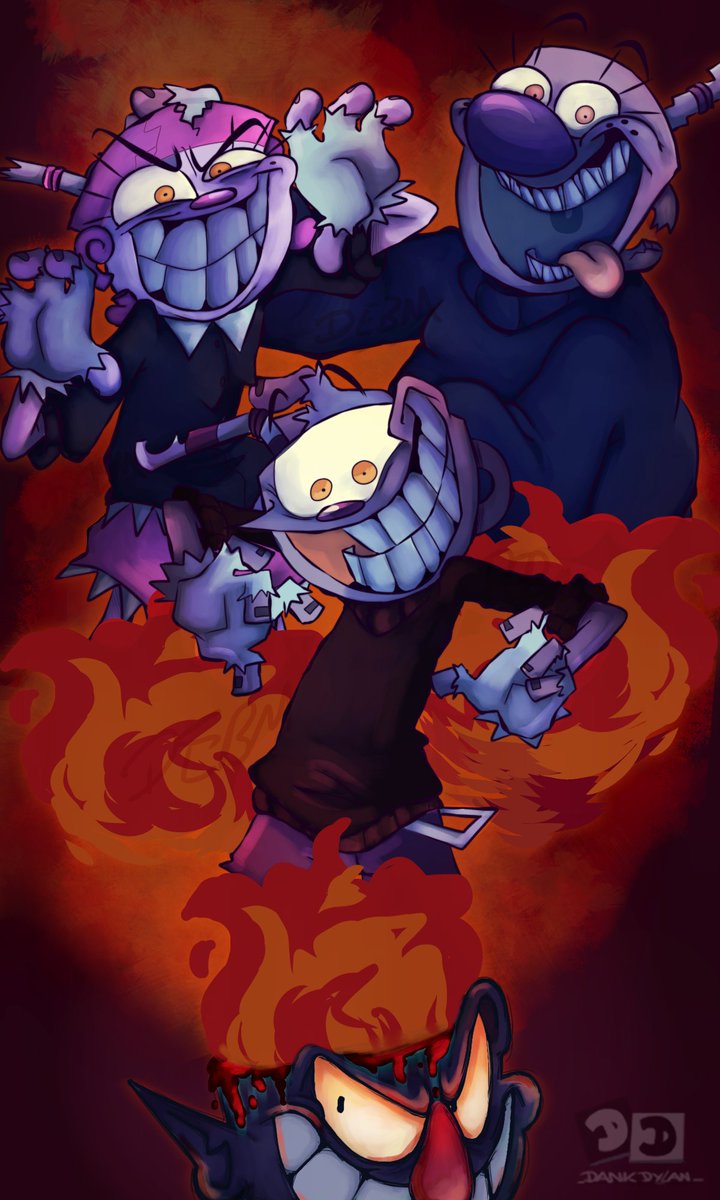 Dylan ☕️🍉 tweet media