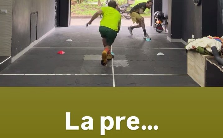 💪🏻😃 <a href="/ivansanchezz_/">Iván Sánchez</a> 💯👏🏻