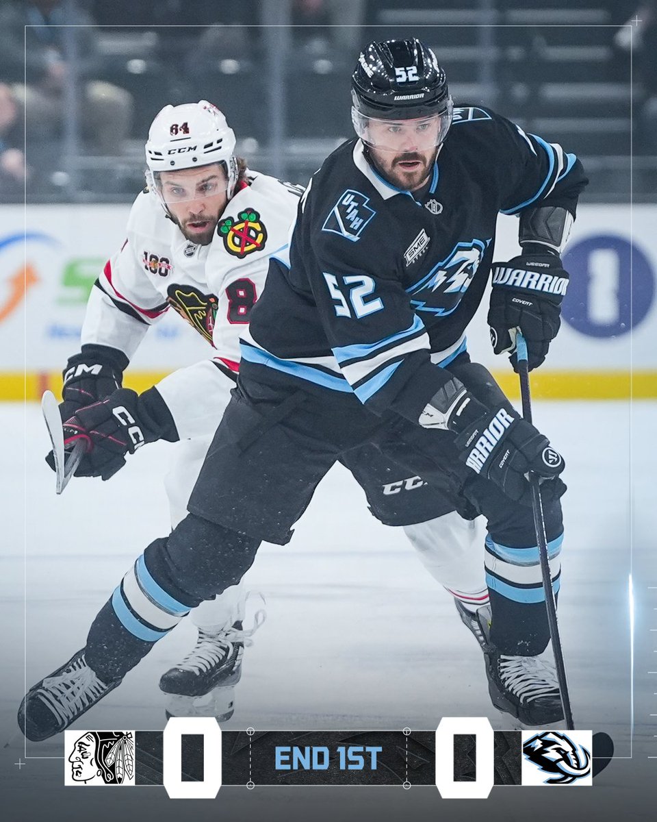 Utah Mammoth tweet media