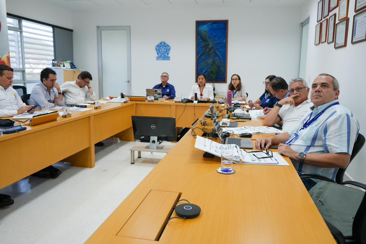 MinAmbiente Colombia tweet media