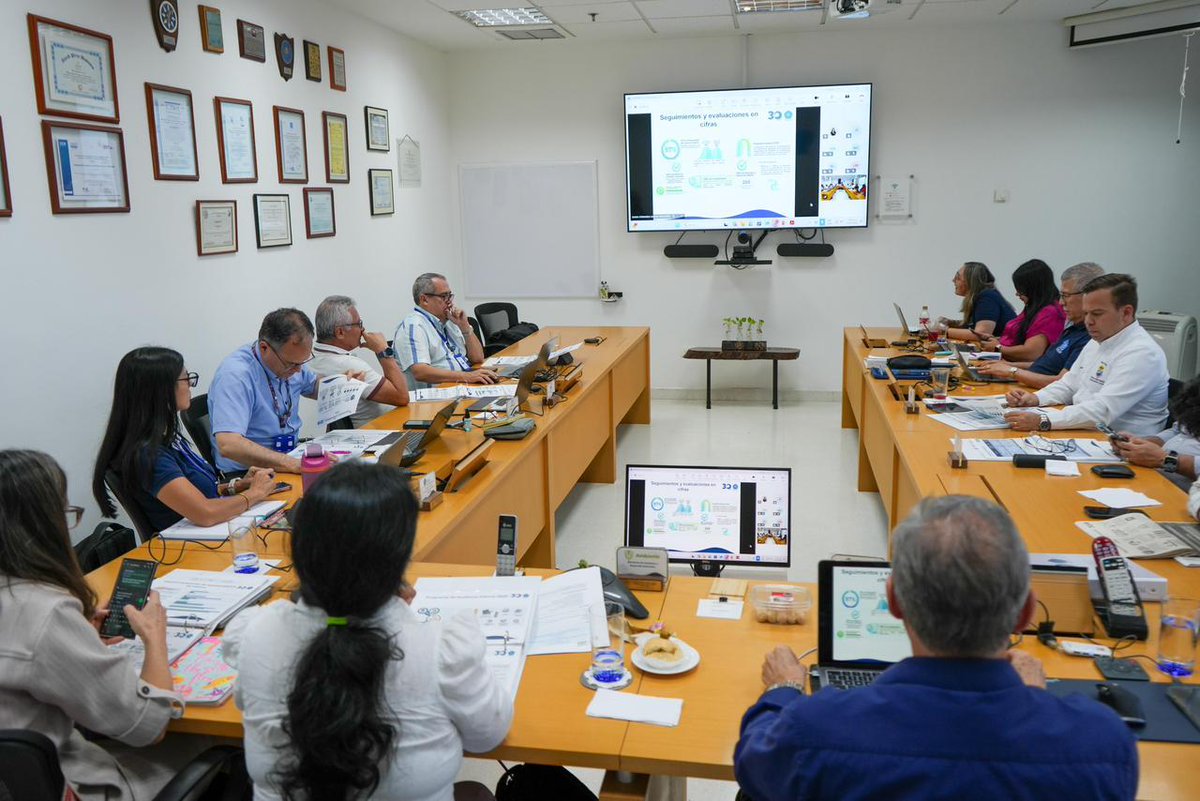 MinAmbiente Colombia tweet media