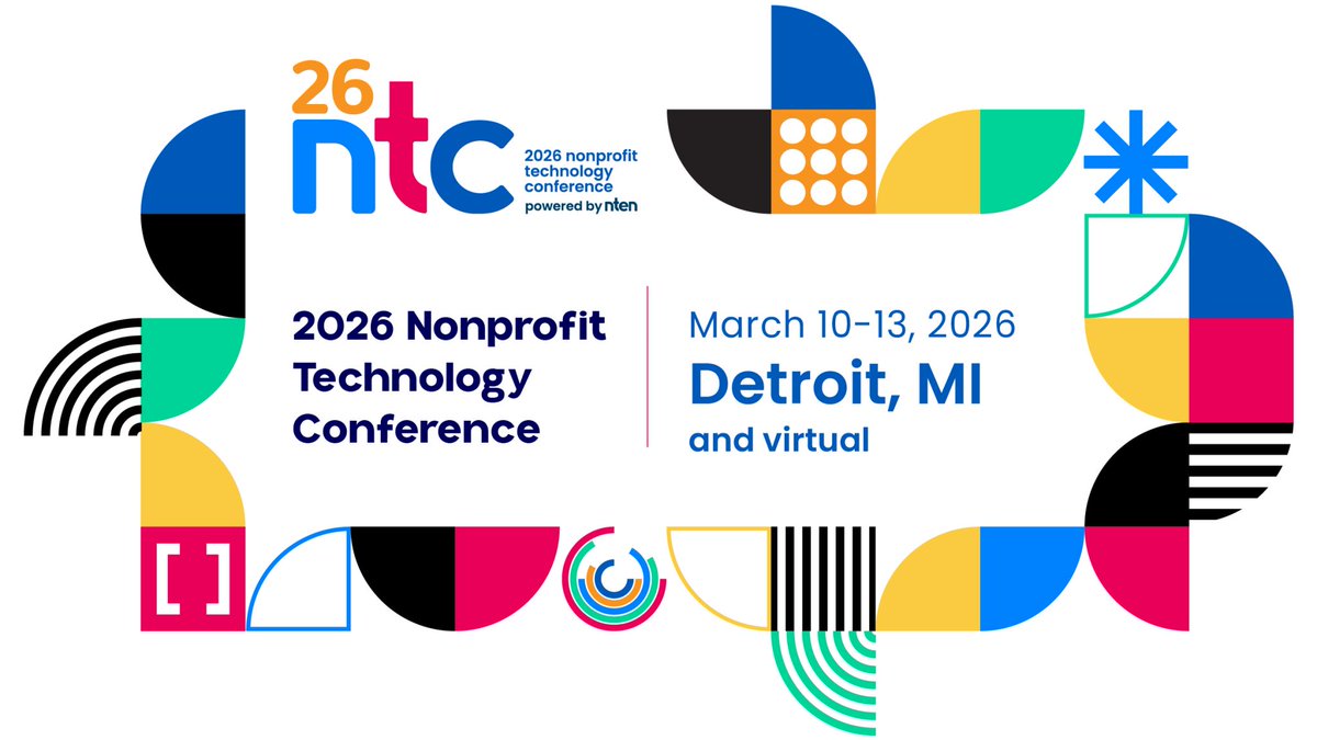 Detroit is buzzing for #26NTC! 📍
Mission teams are stretched thin, and our founder, Scott Eggert, is there to help. He built GoldenDoodle AI to be the tool he wished he had in nonprofit comms: a partner that puts humanity first. 🐾
Connect with Scott in Detroit! #AIforGood