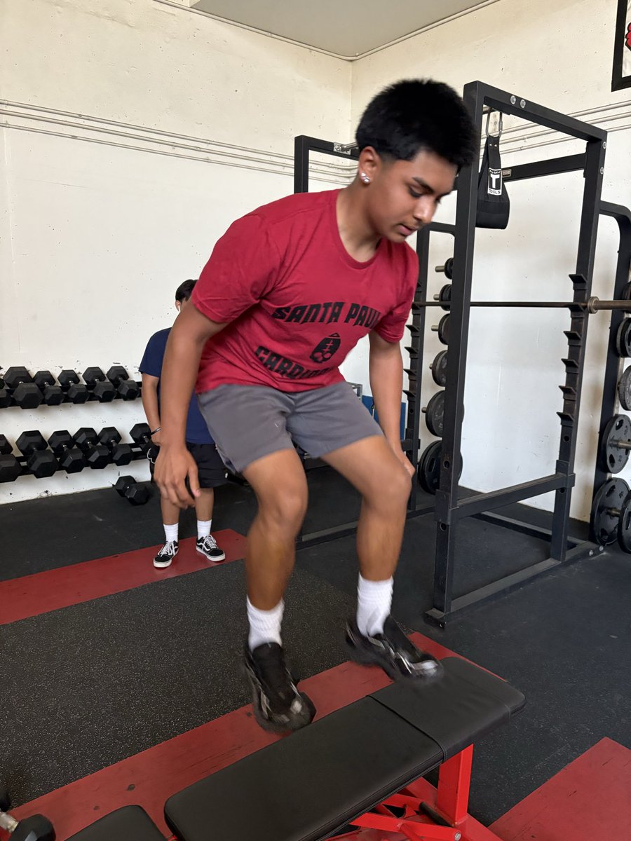 SPHS Football tweet media