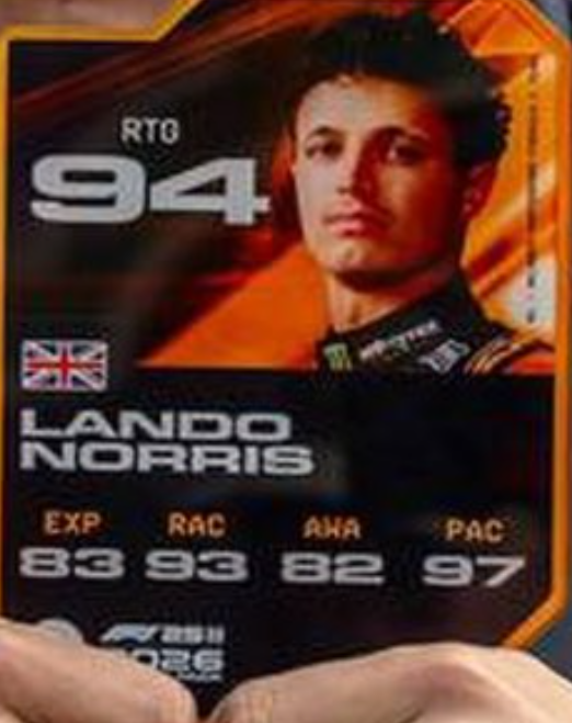 F1 Game News & Info tweet media