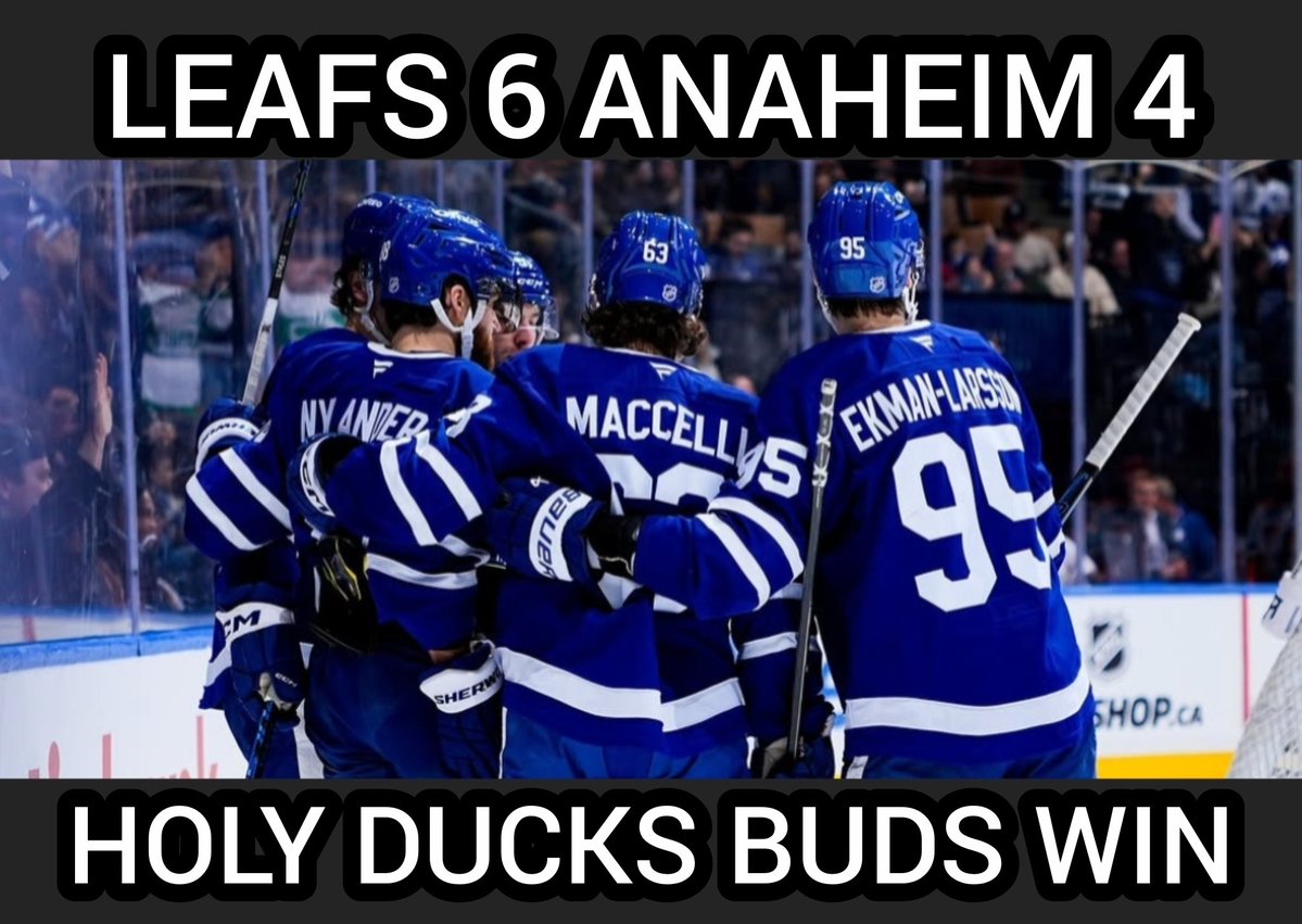 We Want A Cup Leafs tweet media