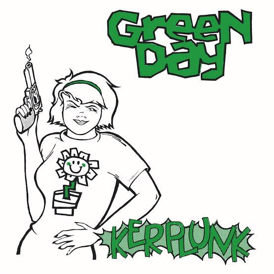 DustinOverbey's tweet photo. @SVG__Collection Green Day!! https://t.co/vHMGMWGeak