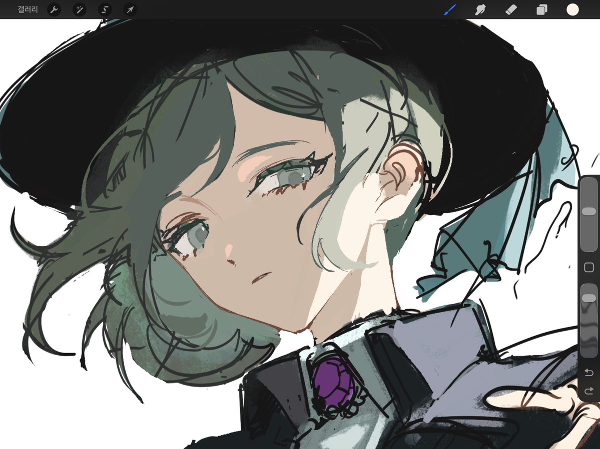 김펠리 PELLY.K/ 3부코 CE 11-12 tweet media