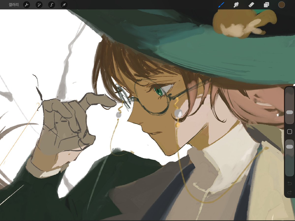 김펠리 PELLY.K/ 3부코 CE 11-12 tweet media