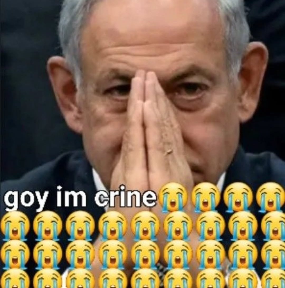 Another nobody tweet media