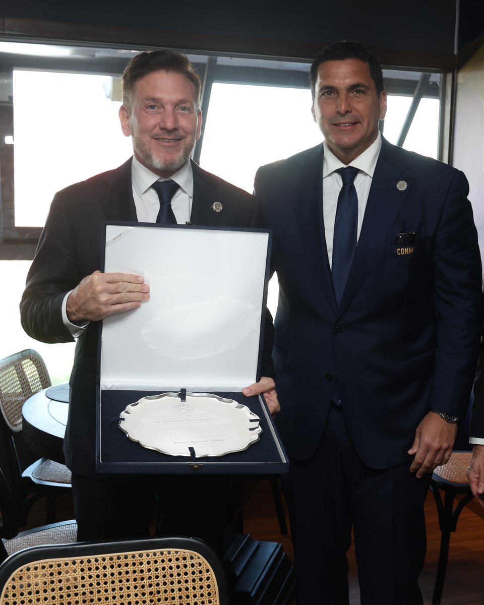 Alejandro Domínguez tweet media