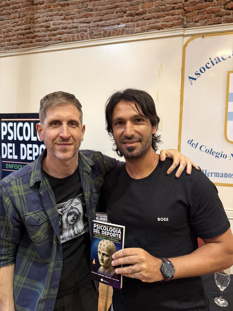 Hugo Roberto Colace tweet media