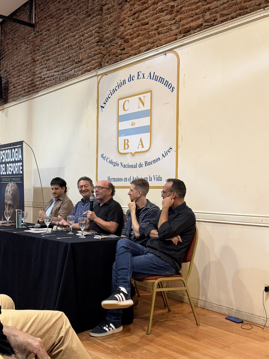 Hugo Roberto Colace tweet media