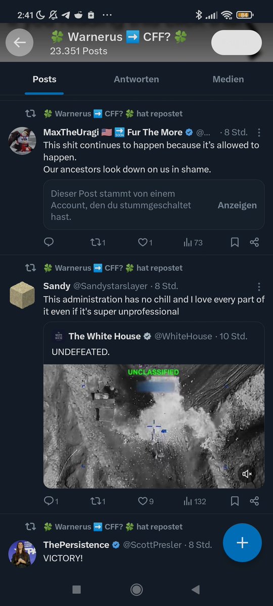 Hidewrath, the Silent Tempest tweet media