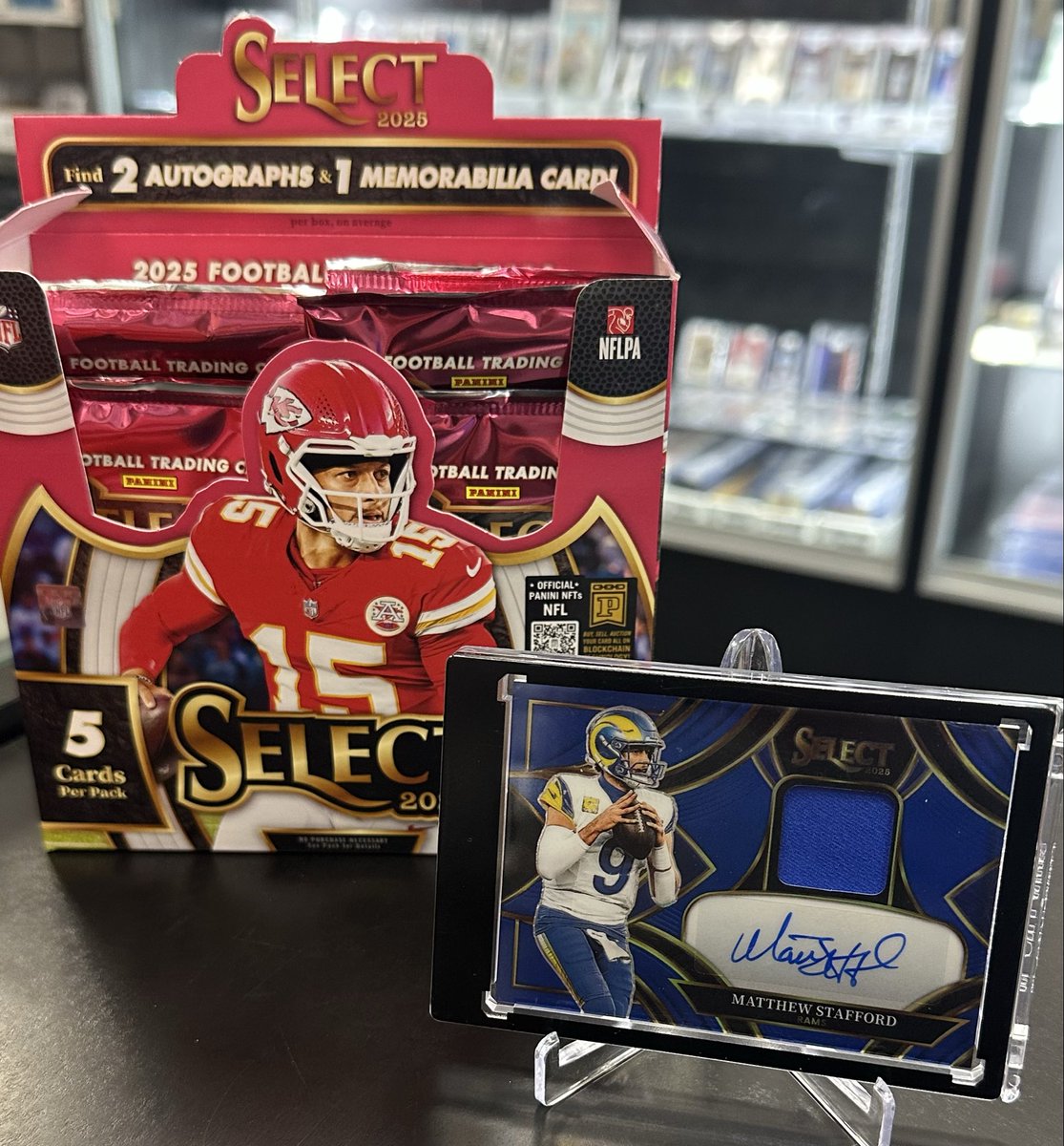 Baseball Cards Plus tweet media