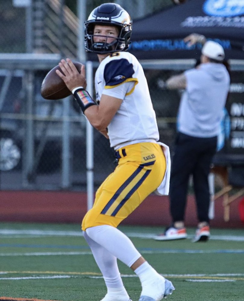 Connor Darby tweet media