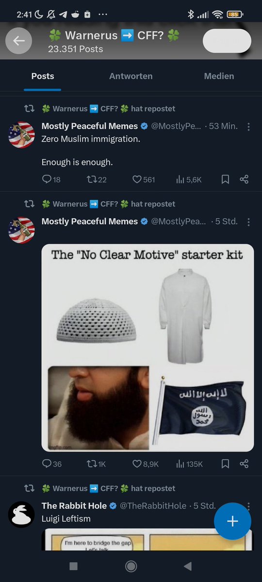 Hidewrath, the Silent Tempest tweet media