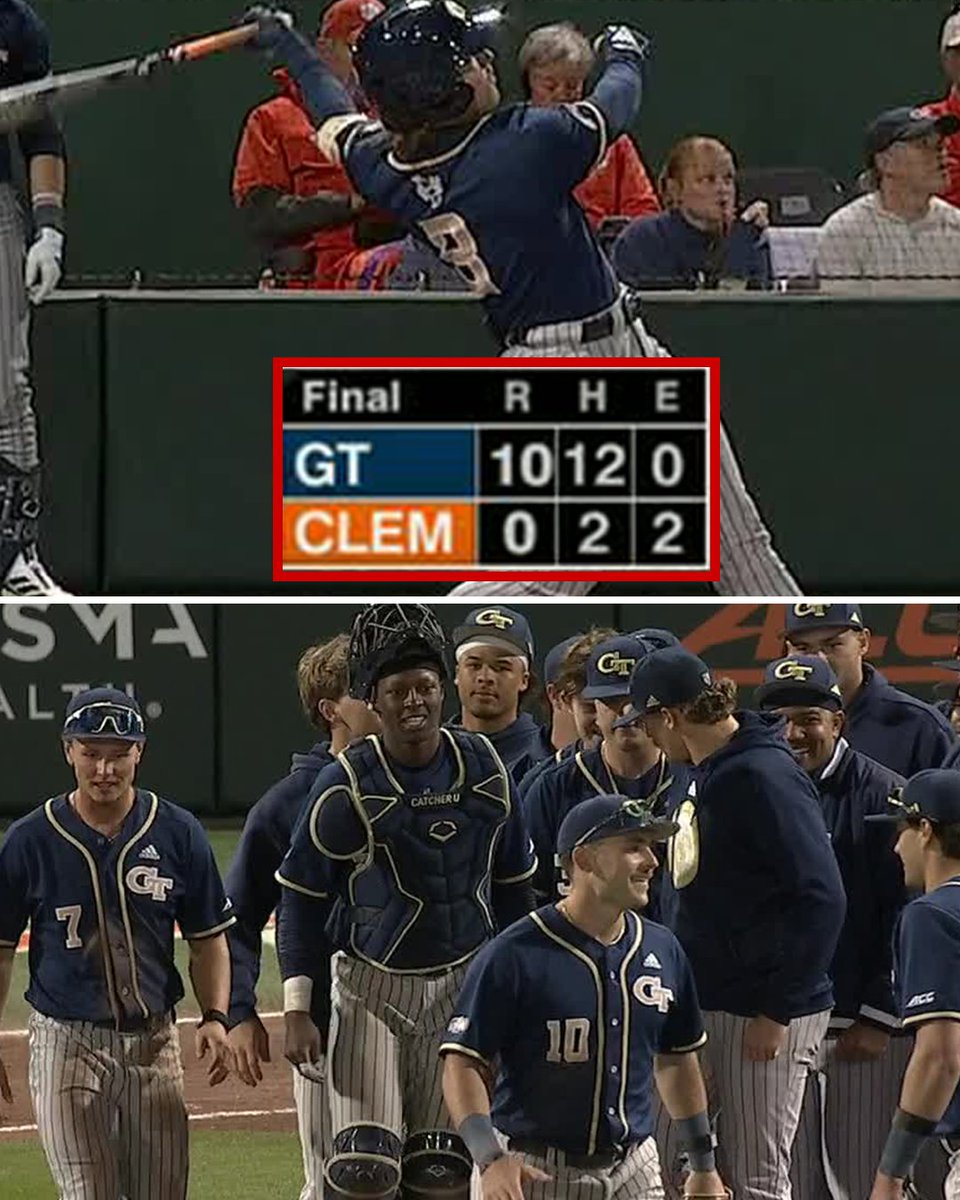 ACC Network tweet media