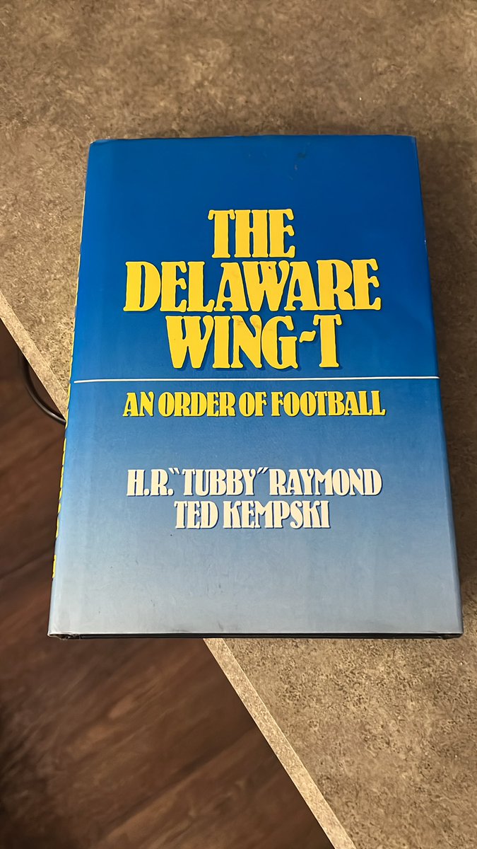 Coach Senich tweet media