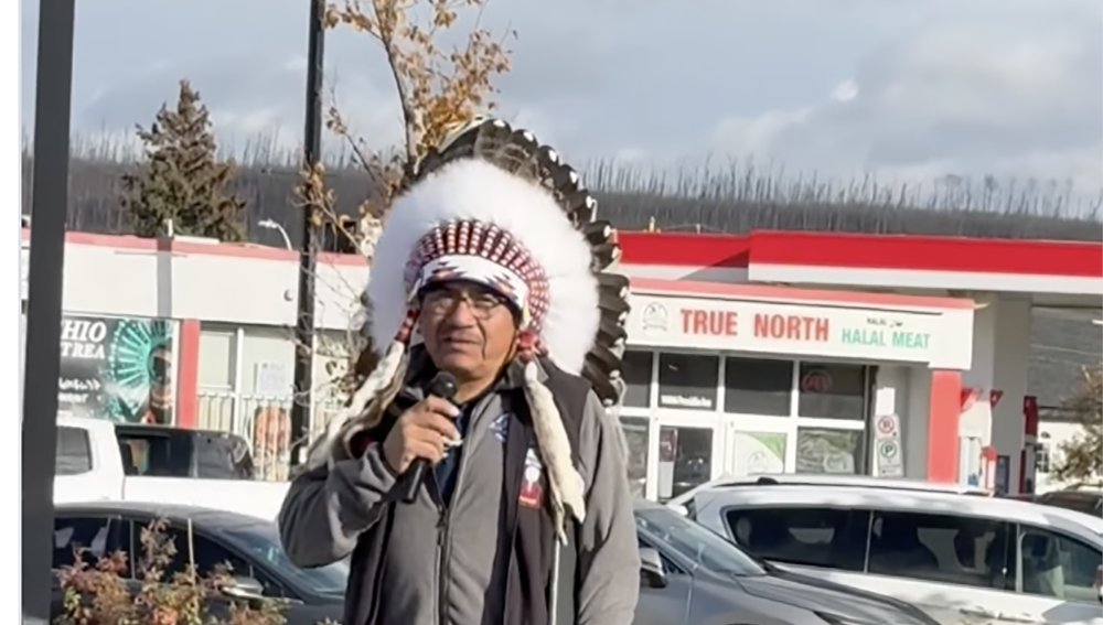 Alberta Native News tweet media