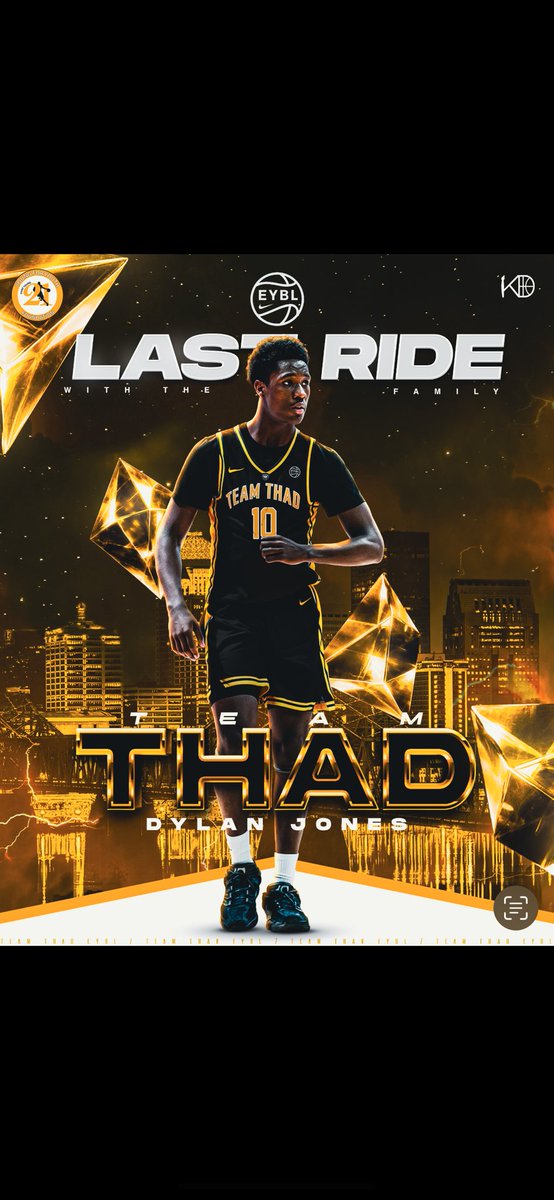 Team Thad Nation tweet media