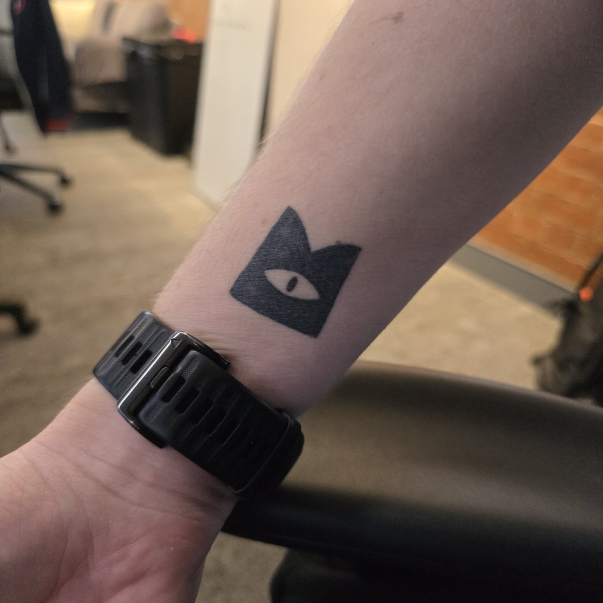 Qualbert 🎮 Now Playing: Monster hunter Stories 3 tweet media