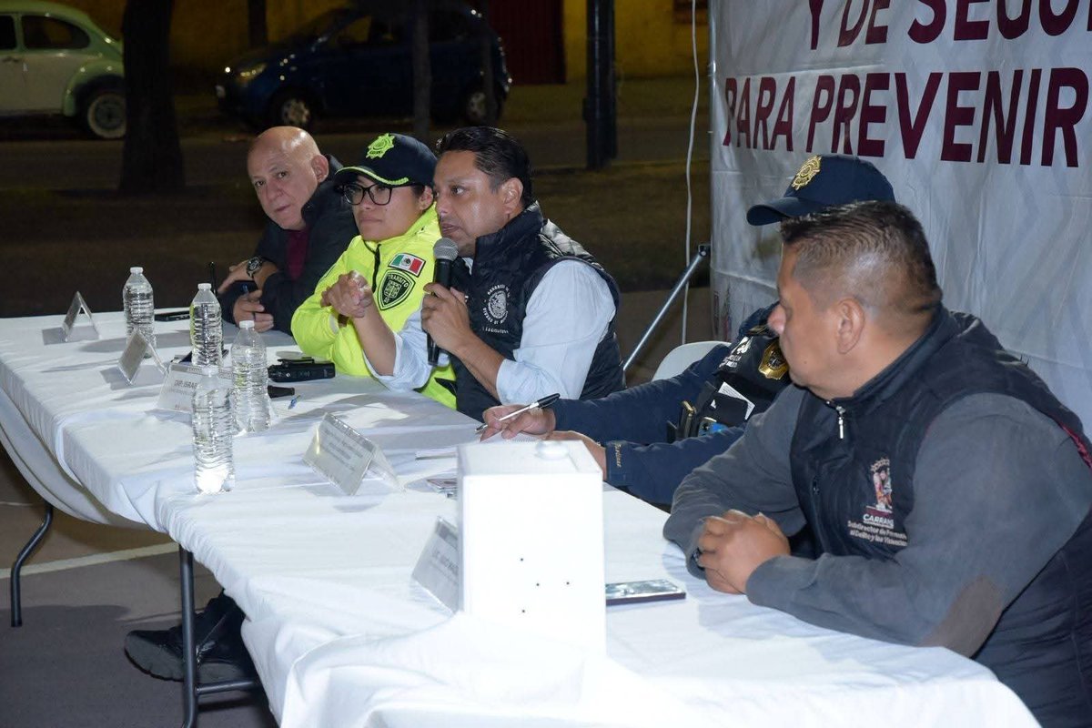 Israel Moreno Rivera tweet media